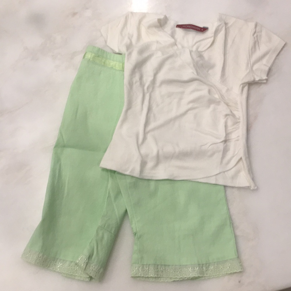 Honigman Girls Top
